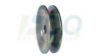 NISSA 23150W1805 Pulley, alternator